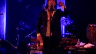 Nick Cave and The Bad Seeds-Moonland Orgasim