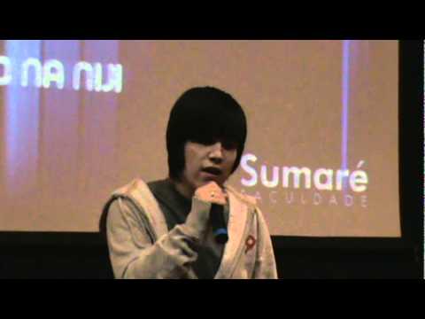 Animeke Festival VII - Categoria Iniciante - Lucas Kenji - Sunao na Niji