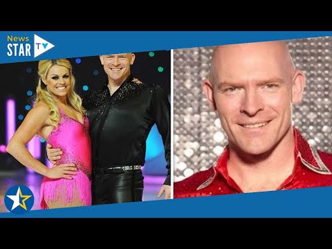 Dancing on Ice professional Sean Rice dies aged 49 leaving co-stars 'heartbroken'