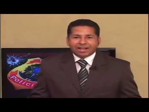 Plantão Policial Funk REDETV Itumbiara Goias 2009