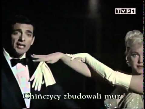 Marilyn Monroe - Specialization