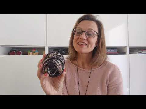 MINDFUL MAKING - Episode 04: Finished objects and a Product (not produce) bag prototype