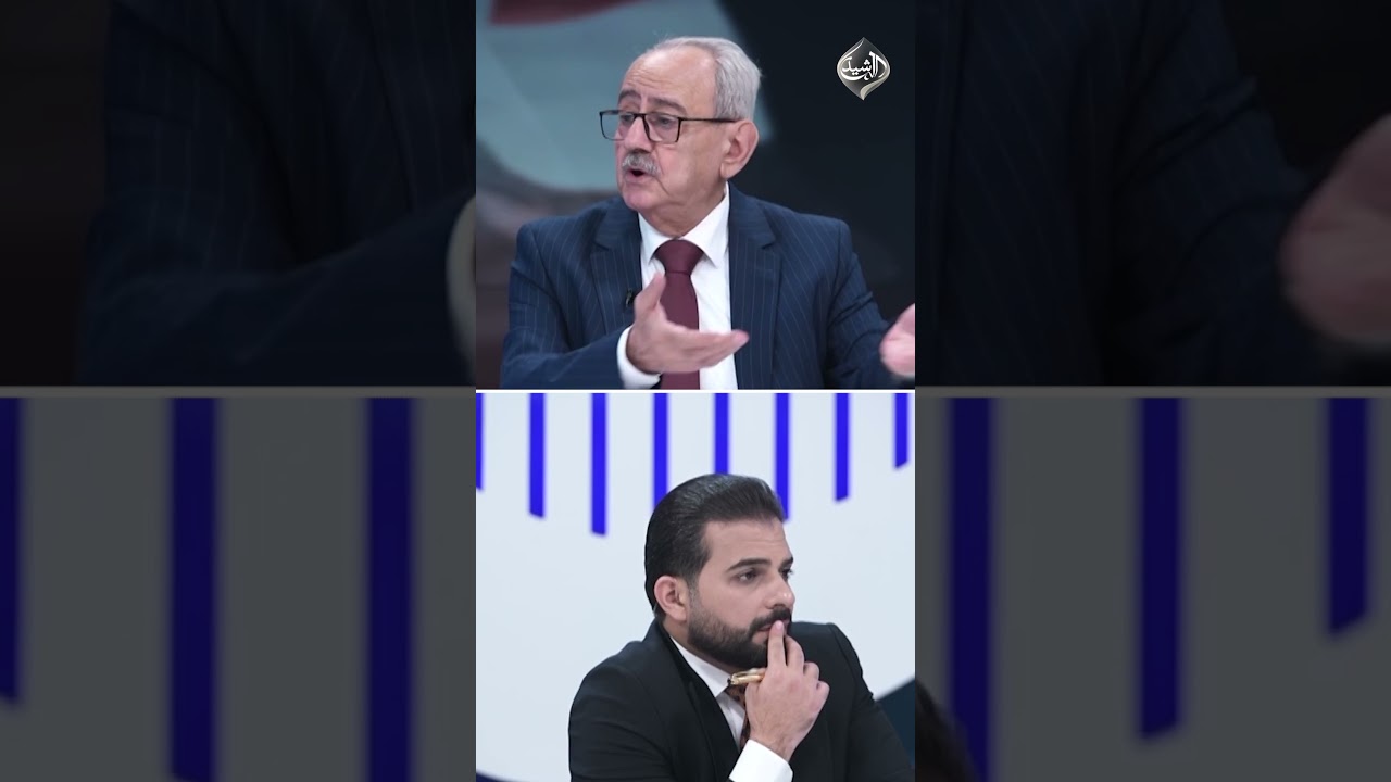 فيديو | فلاح المشعل: الاستثمار يحتاج بيئة مستقرة لا تسمح بوجود فصائل مسلحة