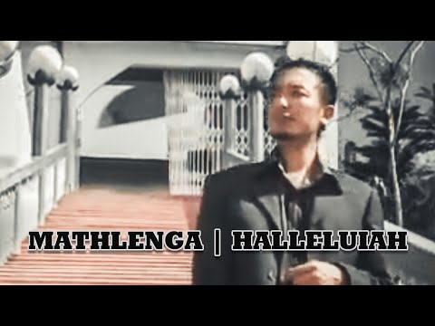 MATHLENGA | HALLELUIAH (OFFICIAL MUSIC VIDEO)