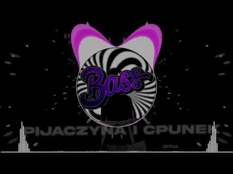 ZetHa - Pijaczyna i ćpunek (prod. Culten) (Bass Boosted)