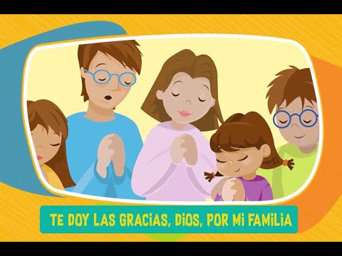 Videoclip: Mi familia ♪♫ | Supercuriosos 1