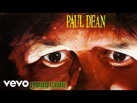 Paul Dean - Down to the Bottom (Official Audio)
