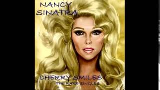 Nancy Sinatra - She Played Piano and He Beat the Drums