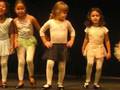 Ballet Class