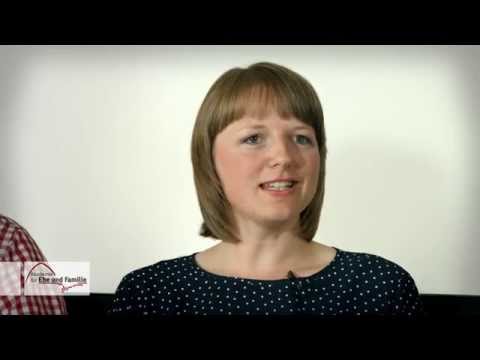 Trailer Akademie für Ehe und Familie