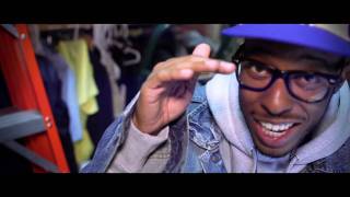 In Store Session: Shawn Chrystopher, &quot;Hustle Hard&quot;