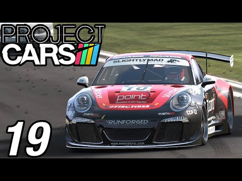 Spa: The Revenge | Project CARS (XB1) 100% Let's Play - Part 19