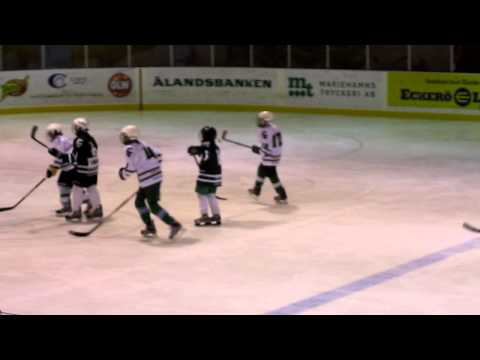 Träningsmatch 14.11. 2012  4/4