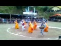 Nepali Maruni Dance