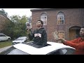 Bigg Unccc - Go Monkey Ft Big Scarr, Big Moochie Grape (Official Video) Prod By Denaro Love