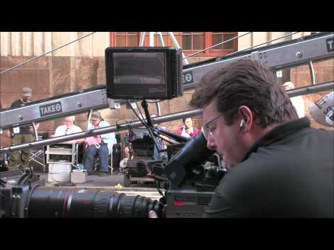 Death Race 2 - BTS: Director Roel Reiné - Own it on Blu-ray & DVD 1/18