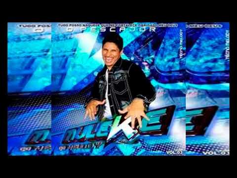 MULEKE DO MELODY   NOSSO AMOR E ASSIM