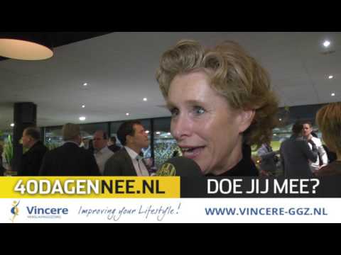 40 Dagen Nee: interviews na Roda JC Kerkrade - Go Ahead Eagles