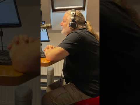 Máme pro vás to nejlepší z epizody Odposlech Thoma Frödeho s Jiřím Urbanem z kapely Arakain! ????