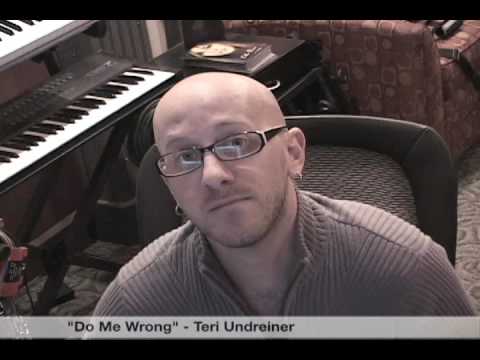 Jeff Ocheltree - Tree House Music Studio Phoenix, AZ