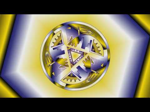 The Shaman's Heart w/ Hemi-Sync® (part 10)