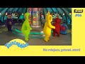 06 Teletubisie Na Miejsca Gotowi Start DVD 2005