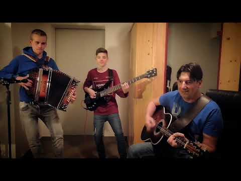 Trio Rac / Pretuler Polka