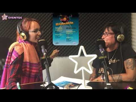 Entrevista Inma Melián 24-3-19