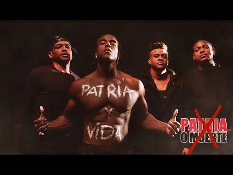 Patria y Vida - Yotuel , @Gente De Zona​ , @Descemer Bueno​ , Maykel Osorbo , El Funky