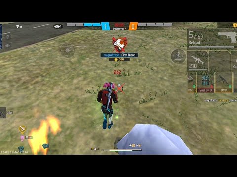 X1 💀 Gt 30 Pro | Free Fire Highlights