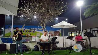 Jazz Safari - Differently, Still [BADBADNOTGOOD]