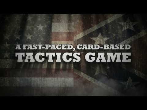 Ironclad Tactics, by Zachtronics - Gameplay Trailer thumbnail