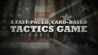 Ironclad Tactics Steam Key GLOBAL