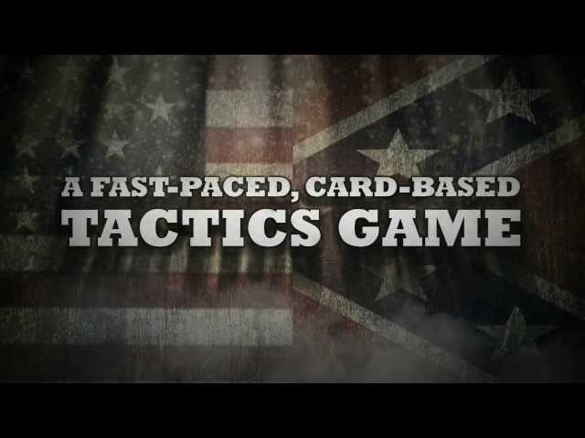 Video - Ironclad Tactics (PC)