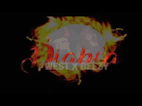 WEST x T DEALER   DIABLA MIX FINAL
