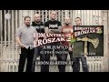 Romantikus Erőszak "Itthon vagyunk" (HIVATALOS ...