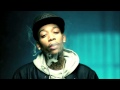 Wiz Khalifa Feat. Ghost Loft - So High (Lyrics) 