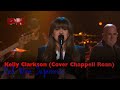 Kelly Clarkson Red Wine Supernova Cover Chappell Roan Live On The Kelly Clarkson Show