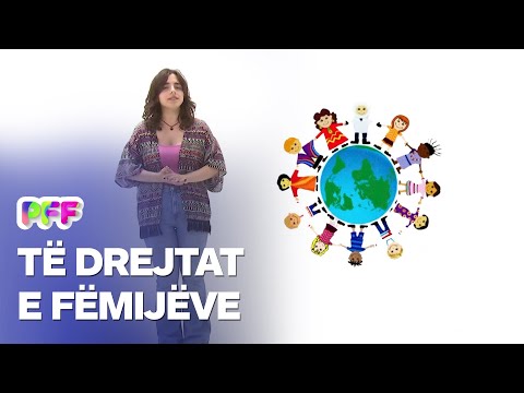 Të drejtat e fëmijëve