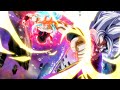OMNI Vegito Meets Zeus Second Fighter