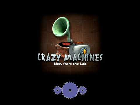 Crazy Machines NFTL Soundtrack - Theme 4