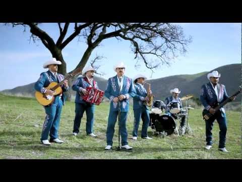 DELIRANDO (Video Oficial) Los Rieleros Del Norte