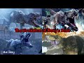 Every Iconic T Rex Rexy Roar Of The Jurassic Franchise Jurassic Park To JW Dominion 1993 2022