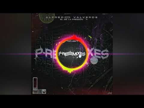 06. Pa Tras - Alfredo Valverde Ft. Dj Drewther