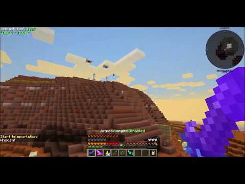 MCEternal Ep58 Celestial Collection