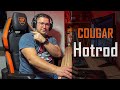 Cougar Hotrod Black - відео