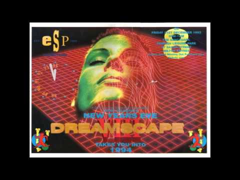 Dougal @ Dreamscape 8 - NYE 1993