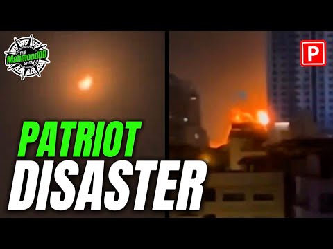 🛑 CENTCOM IN TROUBLE | US Air Defence & Navy FAILURES Lead To EXPLOSIONS & CASUALTIES