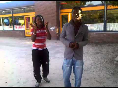 donnie-blaai ft tjoepy   lobi foe mi