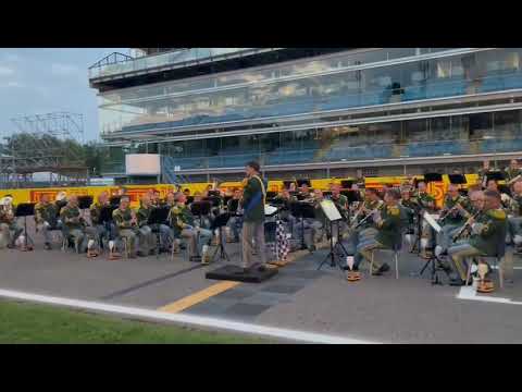 O mia bela Madunina - Giovanni D'Anzi